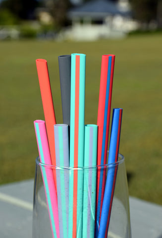 HotSips Reusable Straws