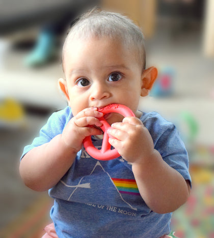 Brilli Teethers - Brilli Baby Teethers