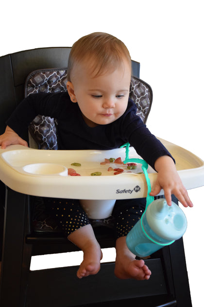 Cup Catcher Patented Safety Tether
