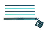 HotSips Reusable Straws - Large (20oz - 34oz)