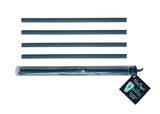 HotSips Reusable Straws - Large (20oz - 34oz)
