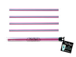 HotSips Reusable Straws - Large (20oz - 34oz)