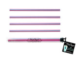 HotSips Reusable Straws - Large (20oz - 34oz)
