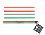 HotSips Reusable Straws - Large (20oz - 34oz)