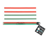 HotSips Reusable Straws - Large (20oz - 34oz)