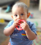 Brilli Teethers