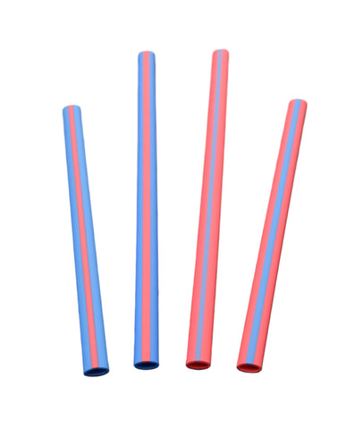 HotSips Reusable Straws - Medium & Large (16oz - 40oz)