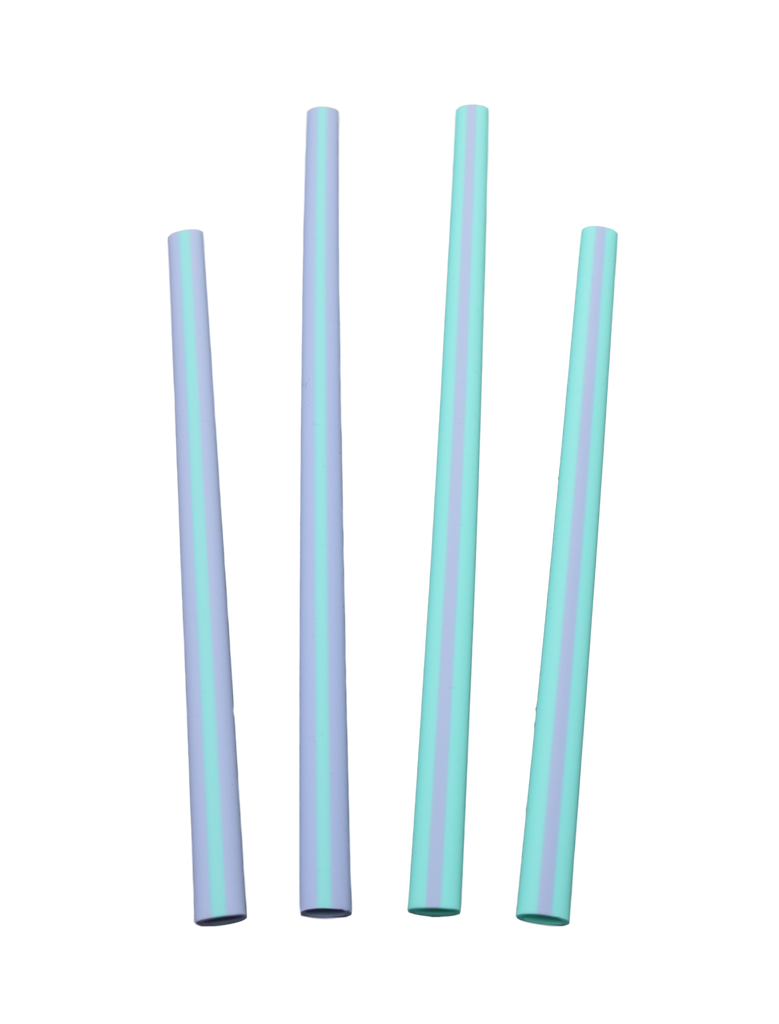 HotSips Reusable Straws - Medium & Large (16oz - 40oz)