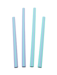 HotSips Reusable Straws - Medium & Large (16oz - 40oz)