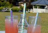 HotSips Reusable Straws - Large (20oz - 40oz)