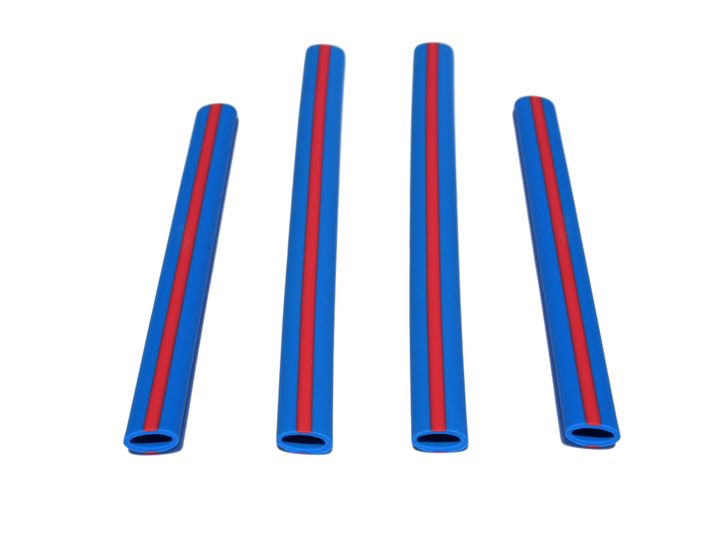 HotSips Reusable Straws - Medium & Large (16oz - 40oz)