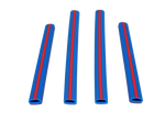 HotSips Reusable Straws - Small & Medium (8oz - 16oz)