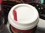 HotSips Reusable Straws - Medium & Large (16oz - 40oz)